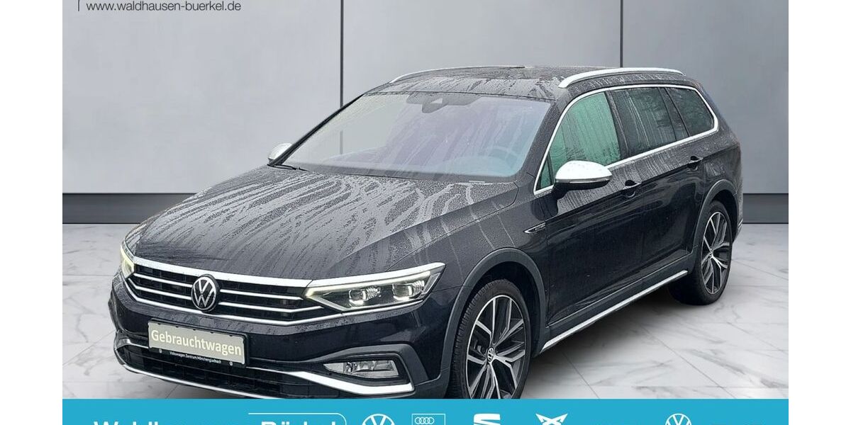 VW Passat Alltrack 73.623 km 31.990 &euro; Viersen 41751