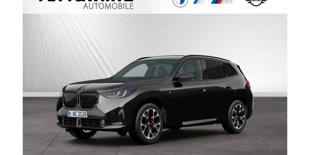 BMW X3 5.562 km 60.990 &euro; Wesel 46485