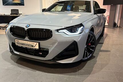 BMW M240i 1.799 km 52.450 &euro; Duisburg 47119