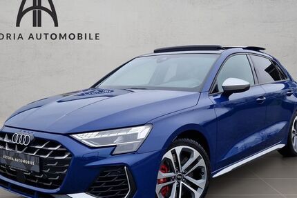 Audi S3 23.767 km 40.990 &euro; Kaarst (bei Düsseldorf) 41564