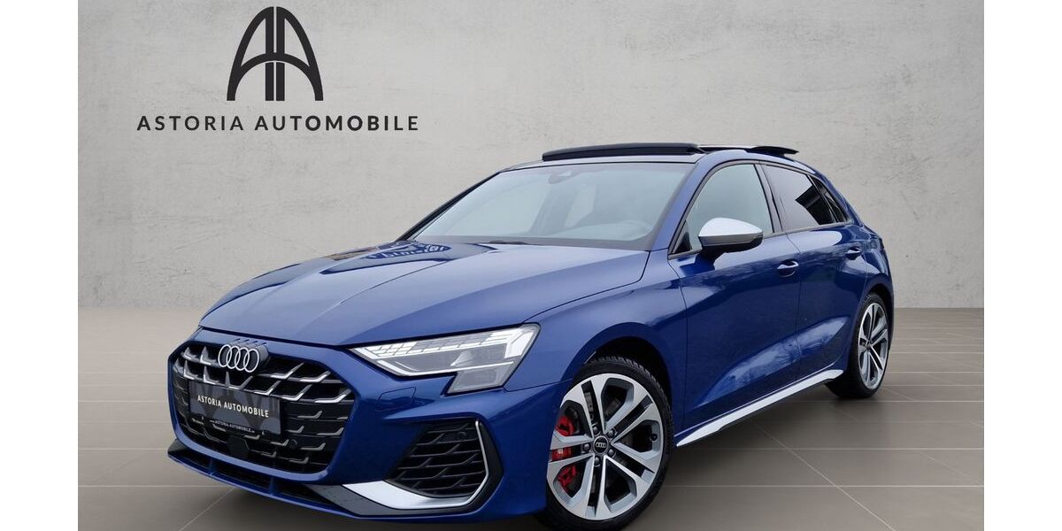 Audi S3 23.767 km 40.990 &euro; Kaarst (bei Düsseldorf) 41564