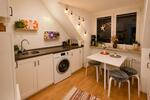 Dachgeschoßwohnung Essen Stadtbezirk IV - 2 Zimmer, 60 m&sup2;, 110.000&euro; | Angebot:26754334