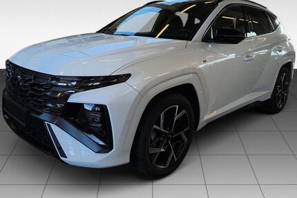 Hyundai TUCSON 24.587 km 33.990 &euro; Düsseldorf 40233