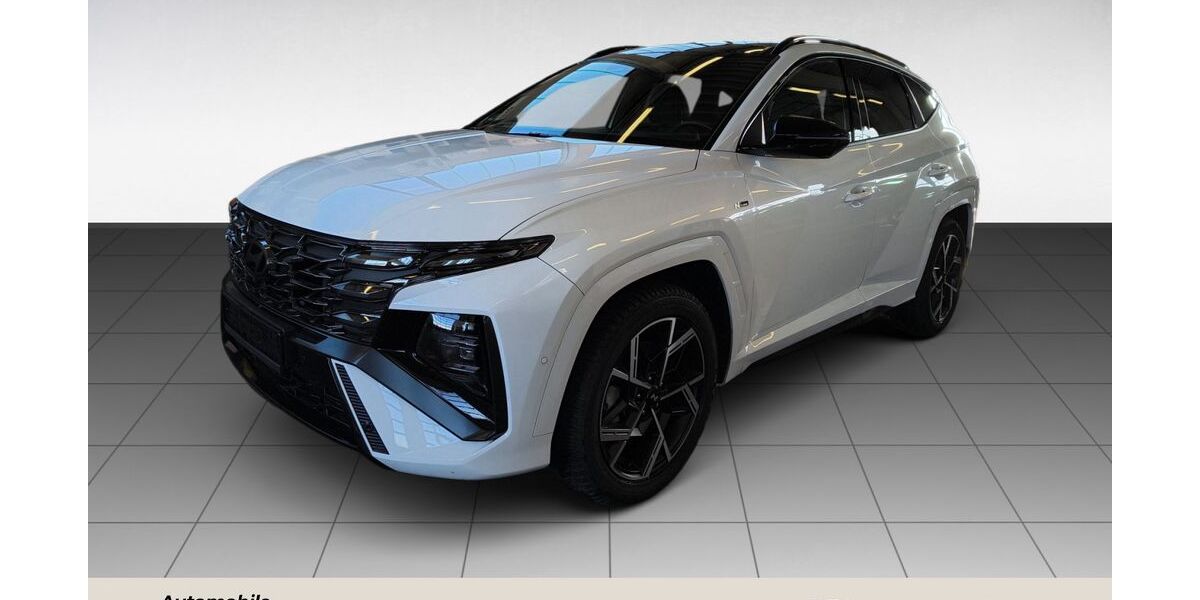 Hyundai TUCSON 24.587 km 33.990 &euro; Düsseldorf 40233