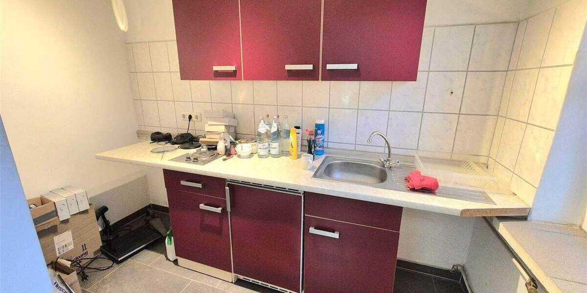 Gewerbeobjekt Essen Frohnhausen - 4 Zimmer, 1.850.000&euro; | Angebot:25678722