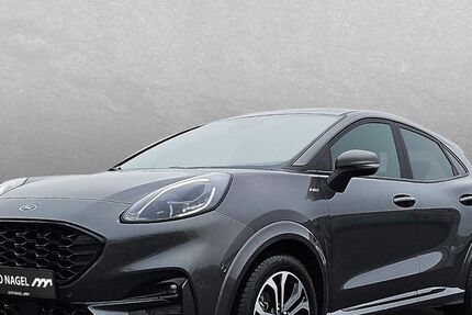 Ford Puma 9.465 km 21.880 &euro; Moers 47441