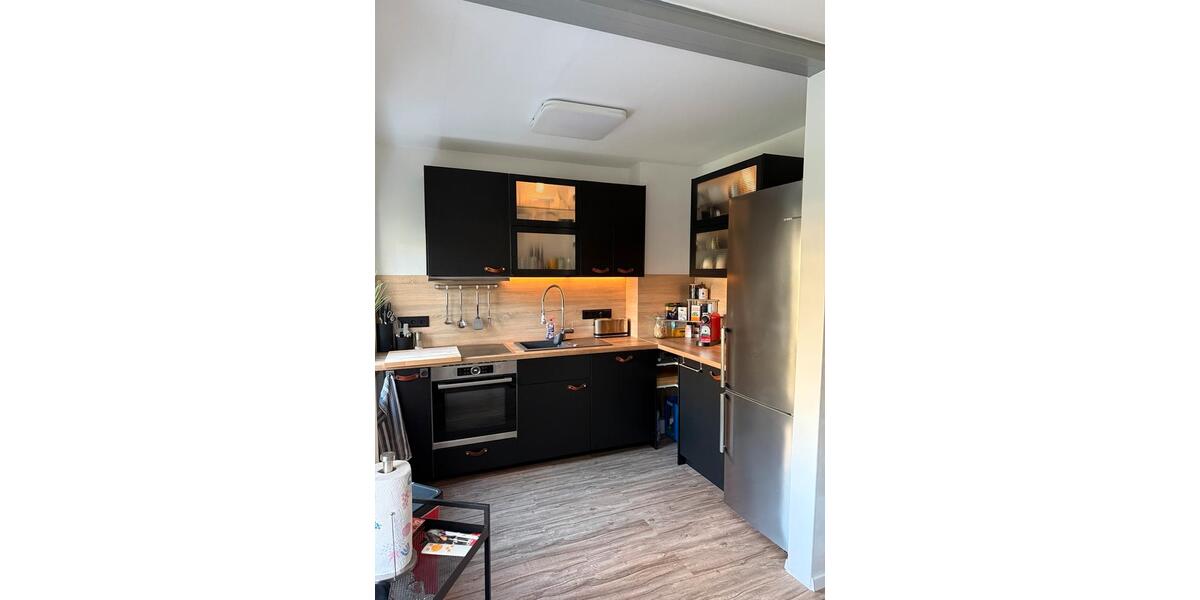Etagenwohnung Düsseldorf Niederkassel - 2.5 Zimmer, 69 m&sup2;, 2.000&euro; | Angebot:26650158