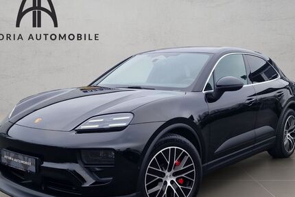 Porsche Macan 24.083 km 82.990 &euro; Kaarst (bei Düsseldorf) 41564