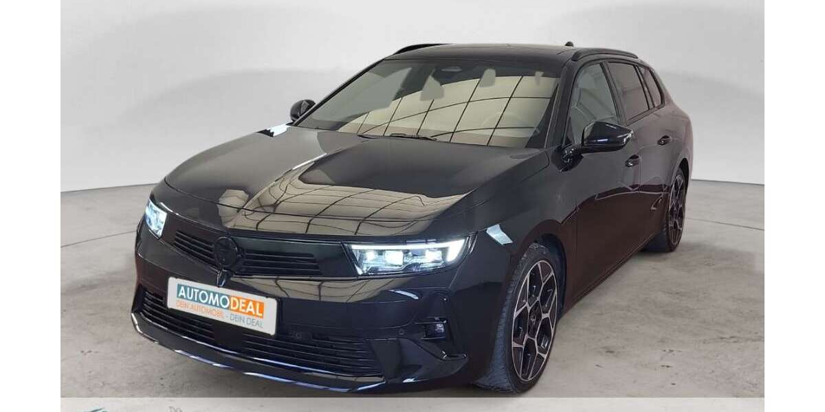 Opel Astra 58.011 km 99.999 &euro; Duisburg 47138