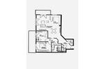 Etagenwohnung Essen Stadtbezirk IX - 3 Zimmer, 117 m&sup2;, 559.000&euro; | Angebot:26613094