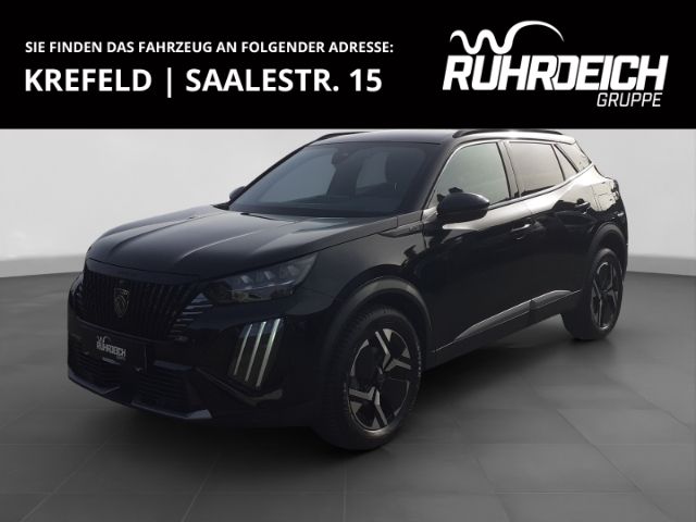 Peugeot 2008 21.000 km 23.690 &euro; Krefeld 47800