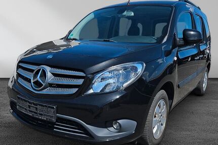 Mercedes-Benz Citan 55.000 km 14.450 &euro; Krefeld 47803