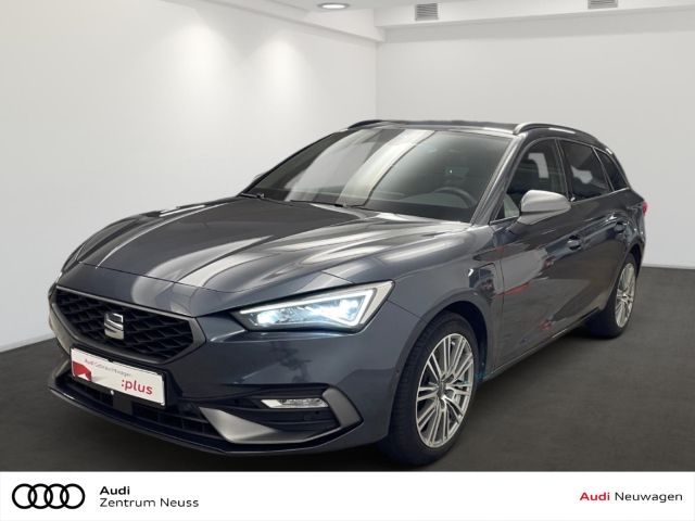 Seat Leon 89.885 km 17.900 &euro; Neuss 41464