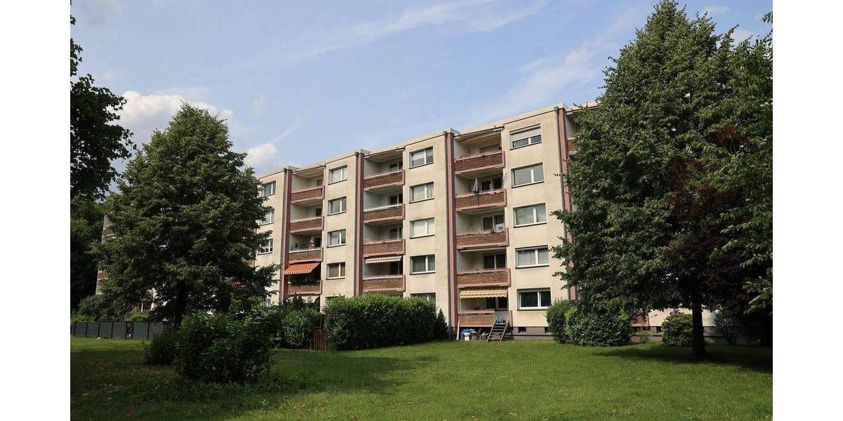 Etagenwohnung Duisburg Wedau - 3 Zimmer, 65 m&sup2;, 161.000&euro; | Angebot:25663825