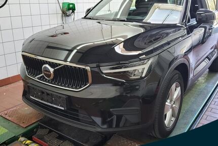 Volvo XC40 34.383 km 26.850 &euro; Essen-Kray 45309