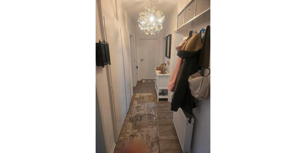 Erdgeschoßwohnung Krefeld Benrad - 3 Zimmer, 73 m&sup2;, 850&euro; | Angebot:25930787