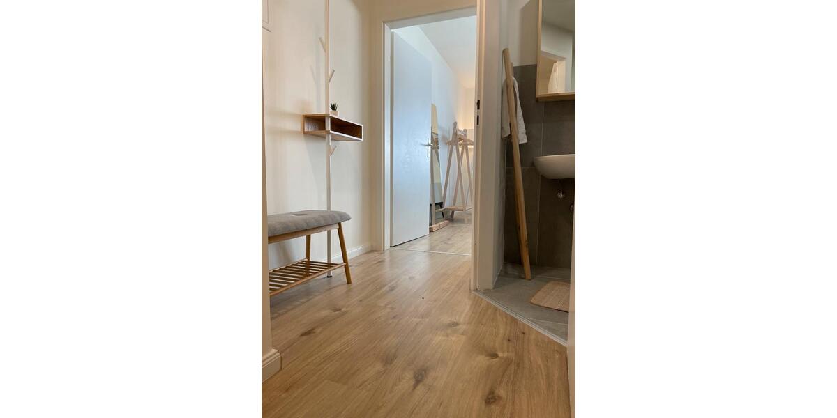 Etagenwohnung Düsseldorf Stadtbezirk 3 - 1 Zimmer, 32 m&sup2;, 220.000&euro; | Angebot:26004963