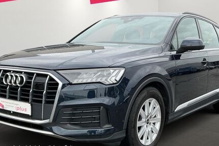 Audi Q7 59.796 km 55.850 &euro; Duisburg 47249