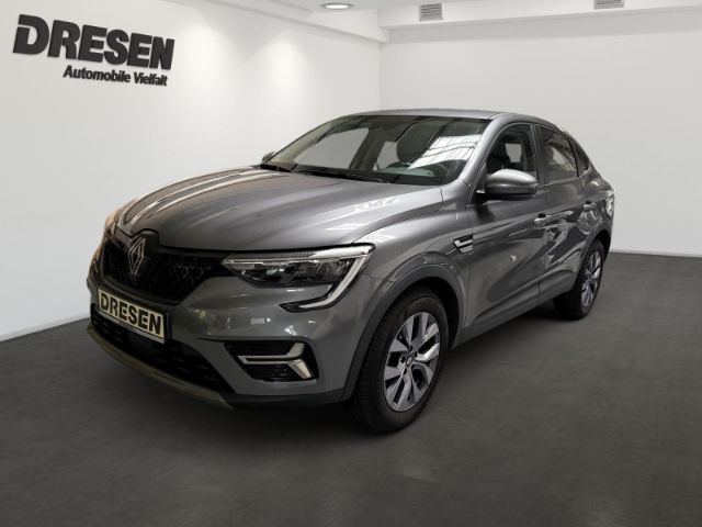Renault Arkana 16.394 km 20.990 &euro; Neuss 41464