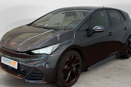 Cupra Born 43.772 km 24.979 &euro; Moers 47445