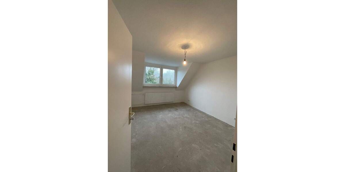 Etagenwohnung Oberhausen Buschhausen - 2 Zimmer, 49 m&sup2;, 399&euro; | Angebot:25778653