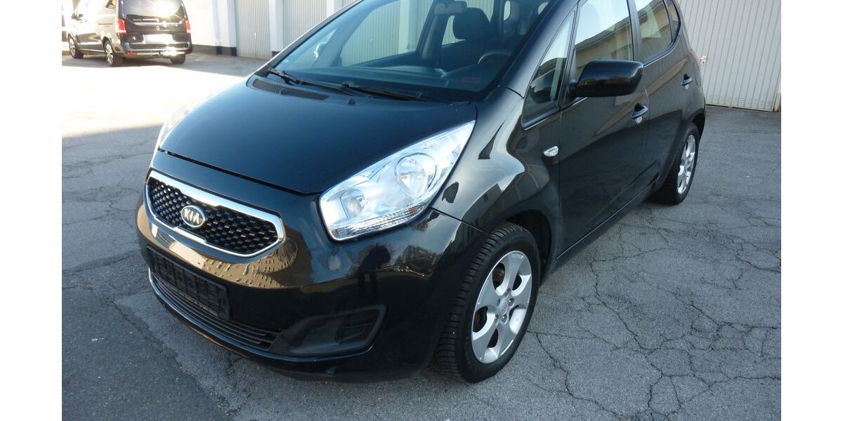 Kia Venga 218.000 km 3.500 &euro; Essen 45144