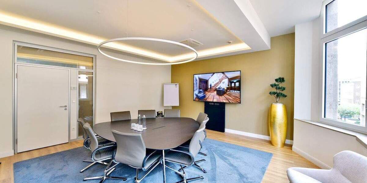 Gewerbeobjekt Düsseldorf Stadtmitte - 2.470&euro; | Angebot:25880455