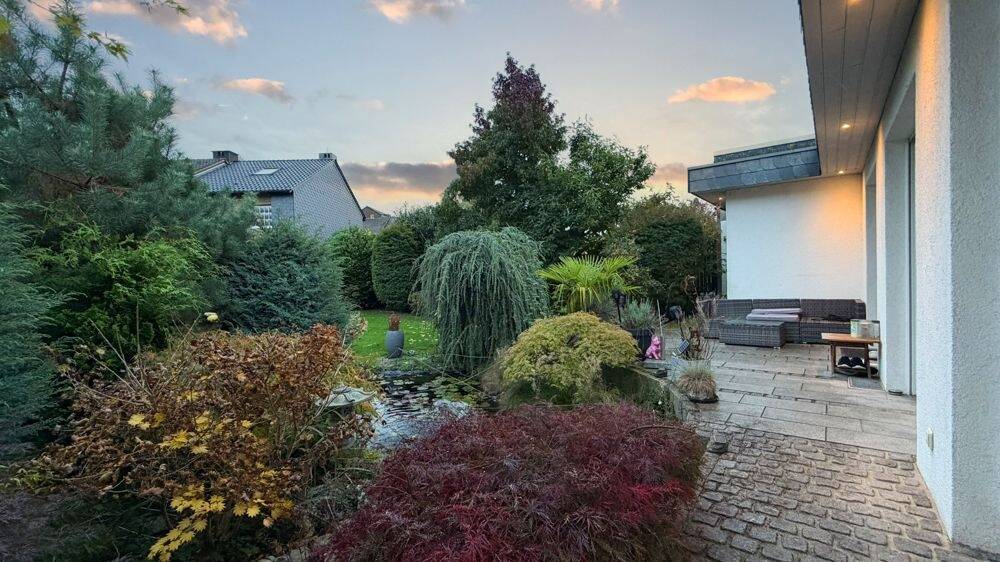 Bungalow Duisburg Vierlinden - 4 Zimmer, 132 m&sup2;, 715.000&euro; | Angebot:25748113