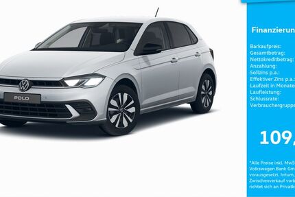 VW Polo 8.250 km 22.662 &euro; Krefeld 47803