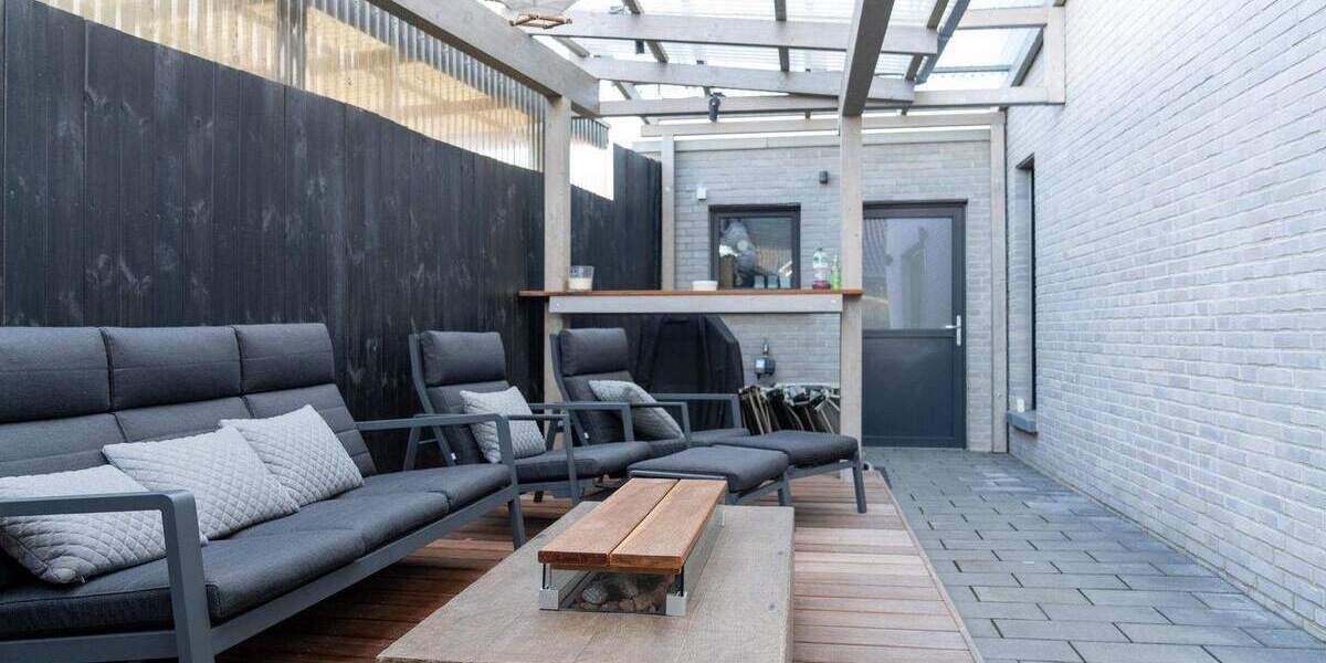 Einfamilienhaus Issum Sevelen - 5 Zimmer, 181 m&sup2;, 734.000&euro; | Angebot:25741180