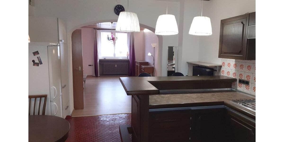 Hochparterre Essen Stadtbezirk III - 3 Zimmer, 64 m&sup2;, 520&euro; | Angebot:24853245