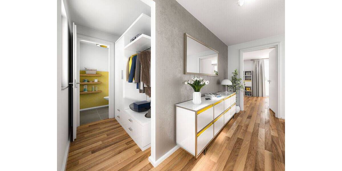 Einfamilienhaus Grefrath Vinkrath - 4 Zimmer, 88 m&sup2;, 430.604&euro; | Angebot:26513266