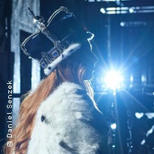 Die Königin von Saba (Konzertante Opernaufführung) 23.05.2026 Opernhaus Düsseldorf