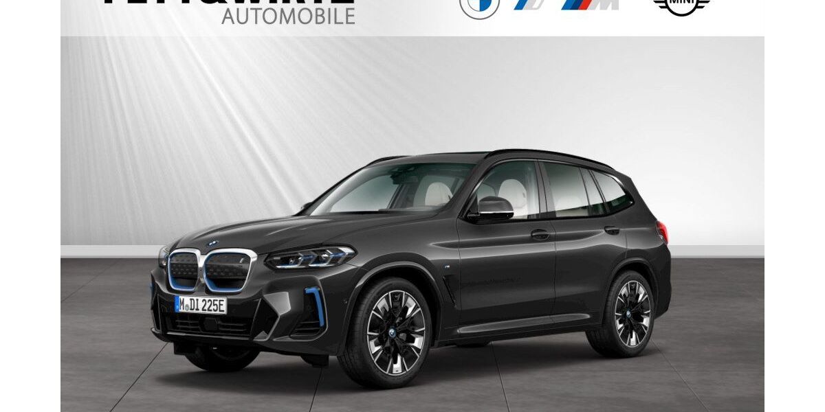 BMW iX3 55.980 km 40.990 &euro; Geldern 47608