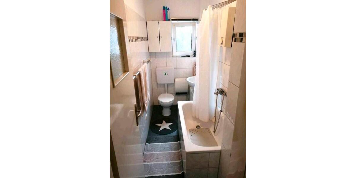 Etagenwohnung Essen Stadtbezirk IV - 3.5 Zimmer, 63 m&sup2;, 130.000&euro; | Angebot:25933793