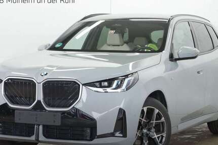 BMW X3 17.969 km 54.680 &euro; Mülheim an der Ruhr 45478