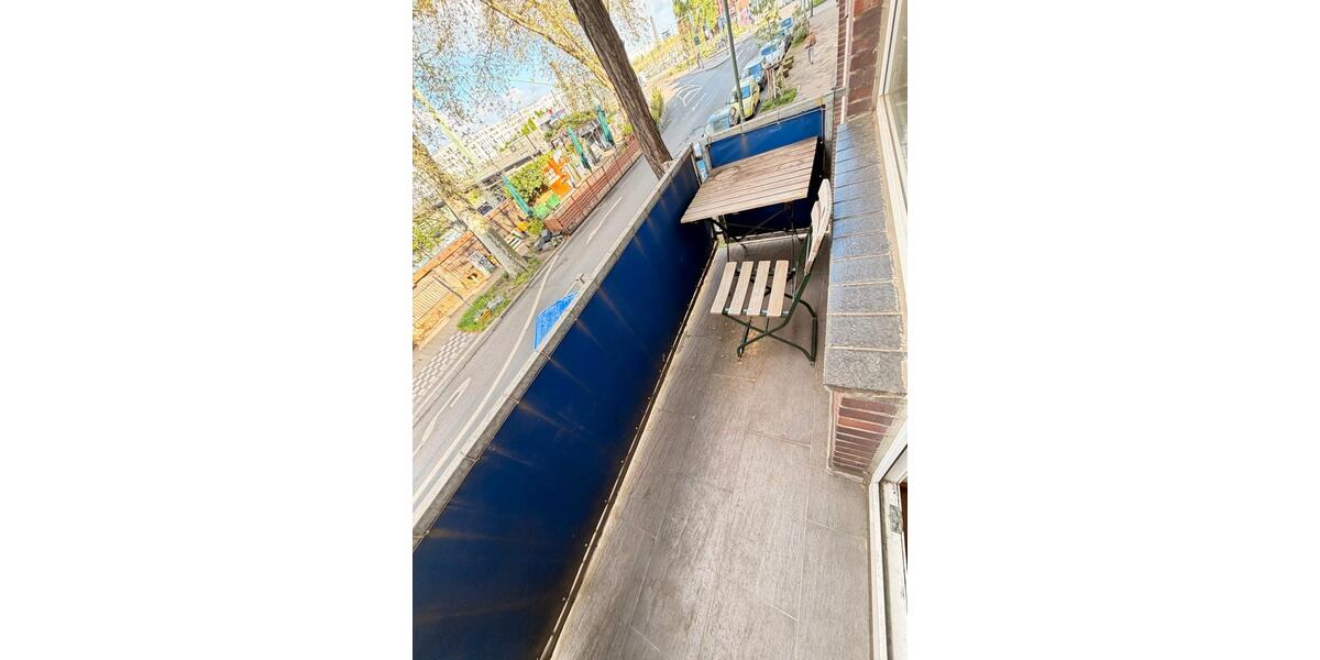 Etagenwohnung Düsseldorf Stadtbezirk 2 - 1 Zimmer, 31 m&sup2;, 559&euro; | Angebot:26704982