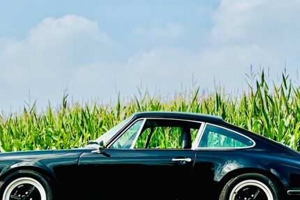 Porsche 911 Urmodell 8.600 km 168.000 &euro; Essen 45127