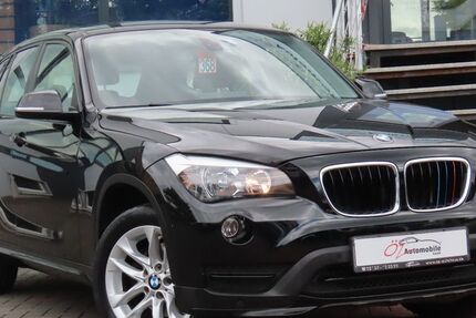 BMW X1 154.272 km 7.900 &euro; Neuss 41469