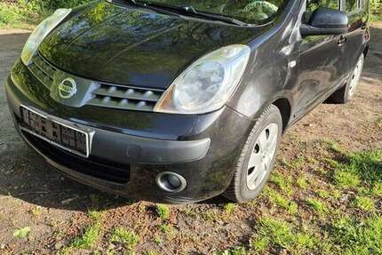 Nissan Note 194.700 km 1.700 &euro; Nette (Viersen) 41751