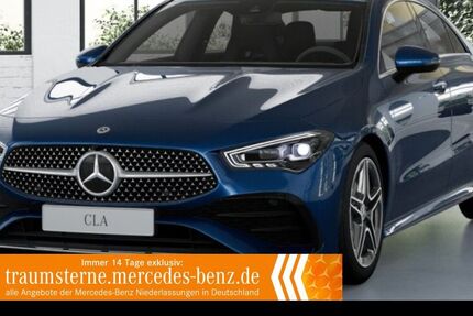Mercedes-Benz CLA 250 12.052 km 38.490 &euro; Duisburg 47138