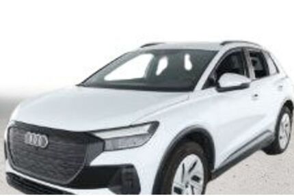 Audi Q4 e-tron 9.299 km 38.110 &euro; Moers-Hülsdonk 47441