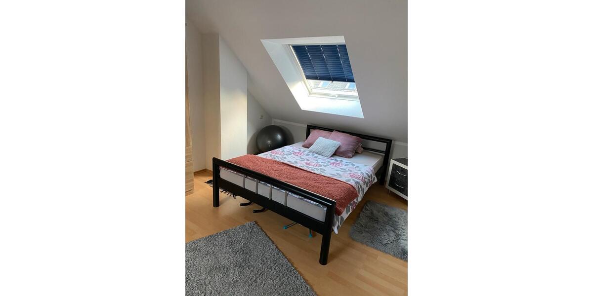 Maisonettenwohnung Nettetal - 2 Zimmer, 62 m&sup2;, 169.000&euro; | Angebot:26184835