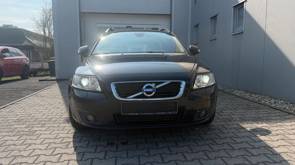Volvo V50 346.000 km 3.990 &euro; GELDERN 47608