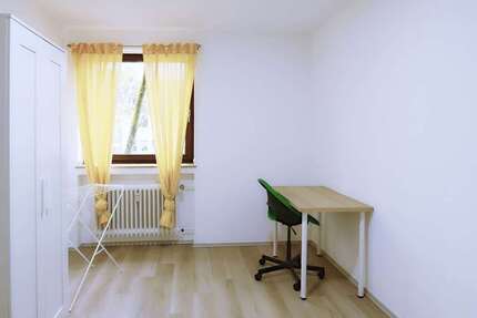 Zimmer Düsseldorf Wersten - 629&euro; | Angebot:24734010