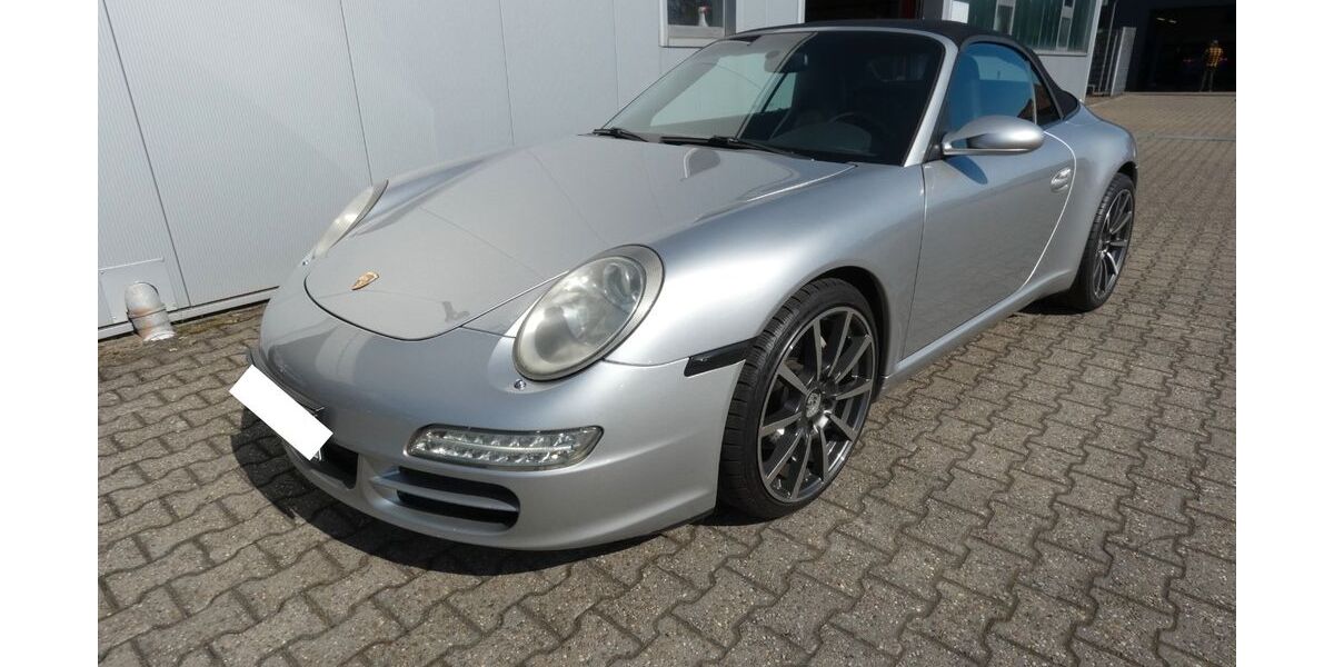 Porsche 997 162.150 km 35.950 &euro; Kevelaer 47623