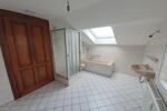 Dachgeschoßwohnung Duisburg Mittelmeiderich - 3 Zimmer, 95 m&sup2;, 700&euro; | Angebot:26699614