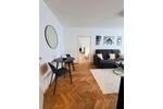 Etagenwohnung Düsseldorf Flingern Süd - 2 Zimmer, 55 m&sup2;, 1.450&euro; | Angebot:26704969