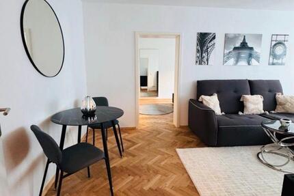 Wohnung Düsseldorf Flingern Süd - 2 Zimmer, 55 m&sup2;, 1.450&euro; | Angebot:26704969