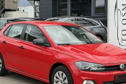 VW Polo 85.268 km 12.250 &euro; Krefeld 47805